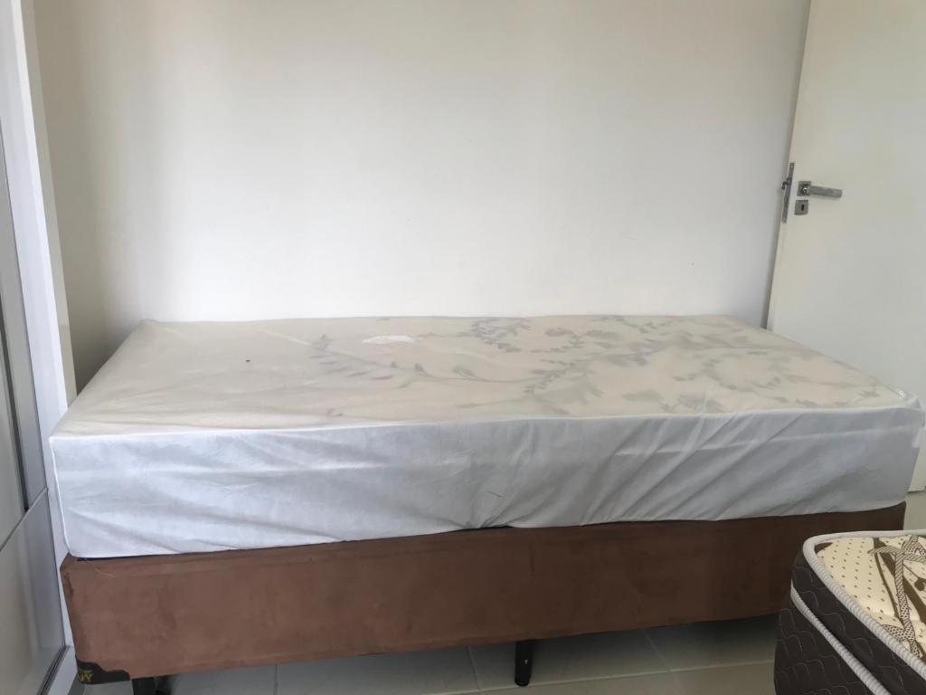 Apartamento Pe Na Areia Frente Para O Mar E Piscina Na Prainha Caraguatatuba Exterior photo